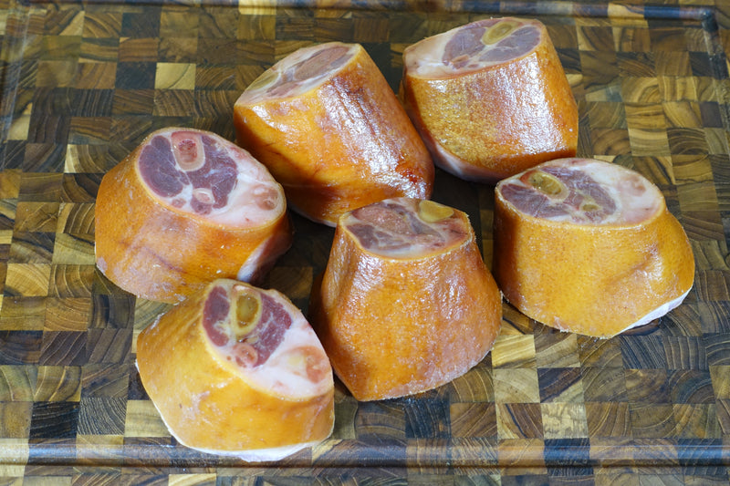 Fathers 6 Pack of Ham Hocks - CHH6