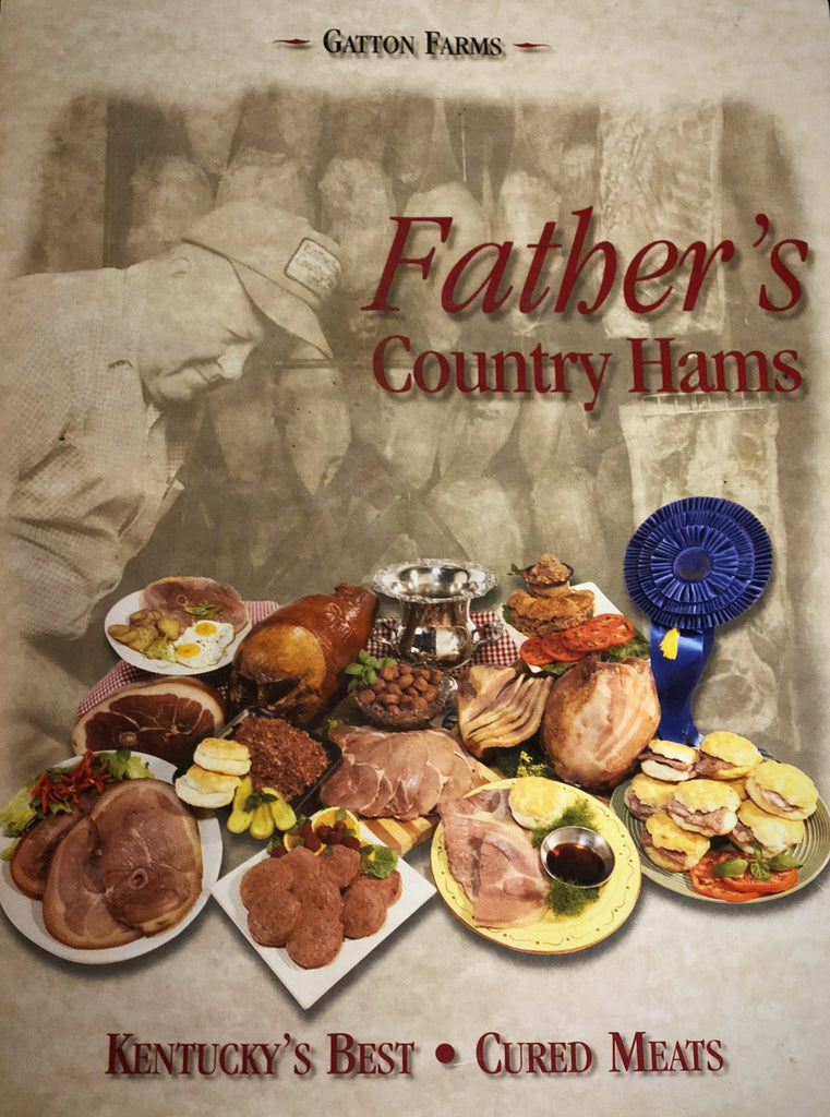 Charlie's Favorites- Father's Bacons 5 Pack - CFFB – Father's Country Hams