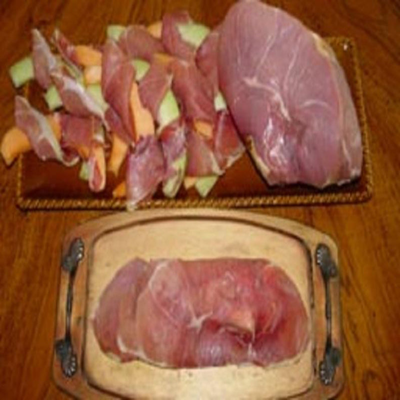 Father's Aged Proscuitto - 6 oz. - FAP
