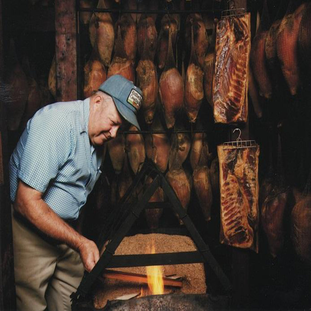 Father's Whole Country Ham - 14 to 15 lbs. - CH14-15