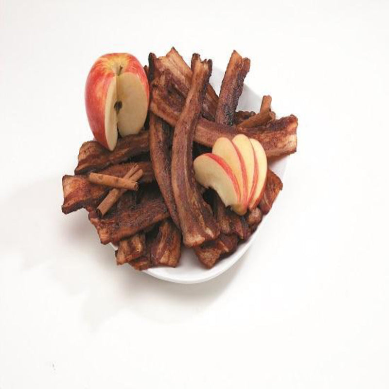 Father's Apple Cinnamon Bacon - 4 pack - CBACS4