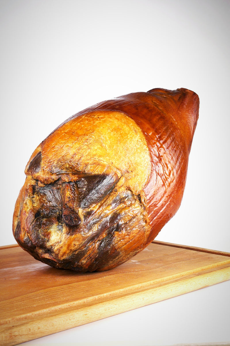 Father's Whole Country Ham - 15 to 16 lbs. - CH15-16