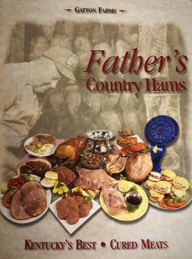Father's Country Hams Gift Card