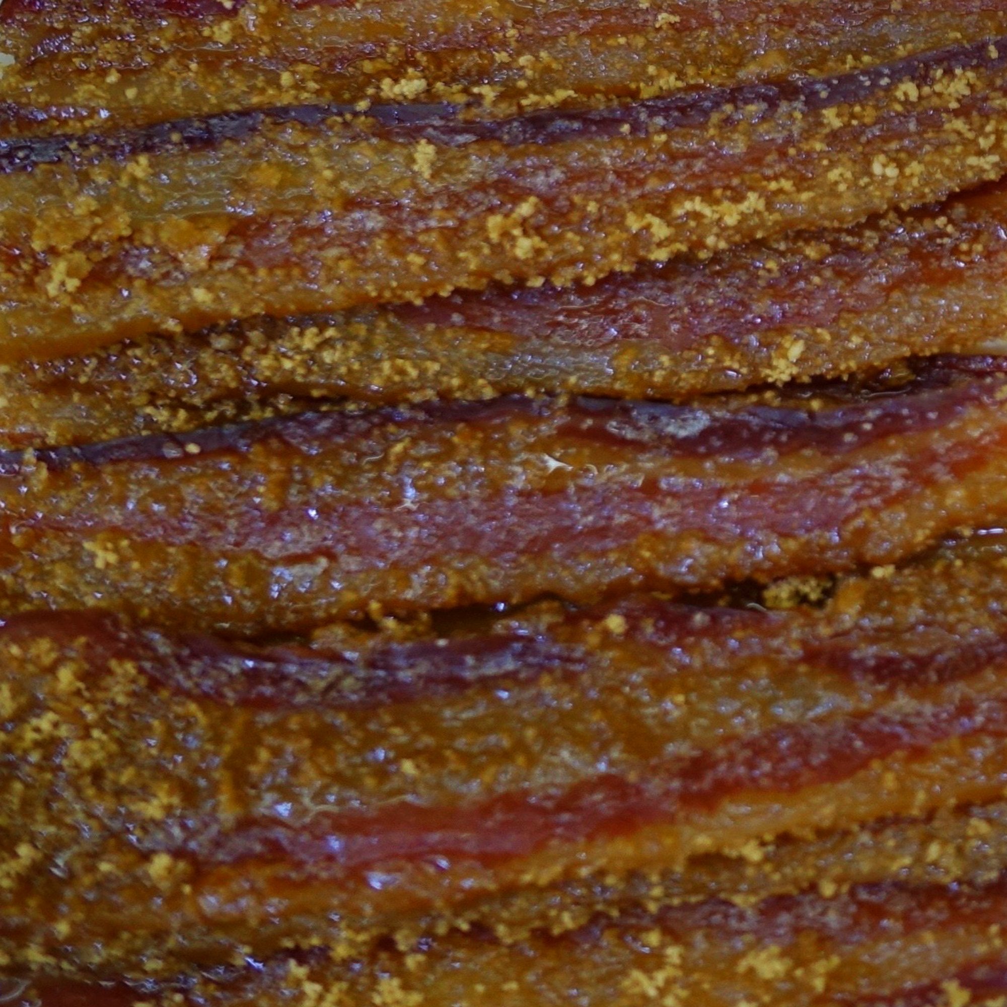 Maple Bacon Jerky Seasoning