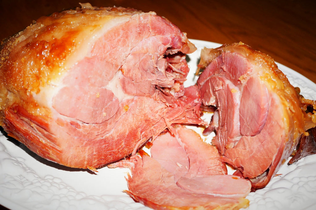 Father's Whole Country Ham - 14 to 15 lbs. - CH14-15