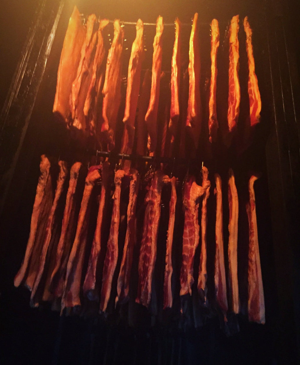 Father's Hickory Smoked 2lb Bacon Slab - CBS2