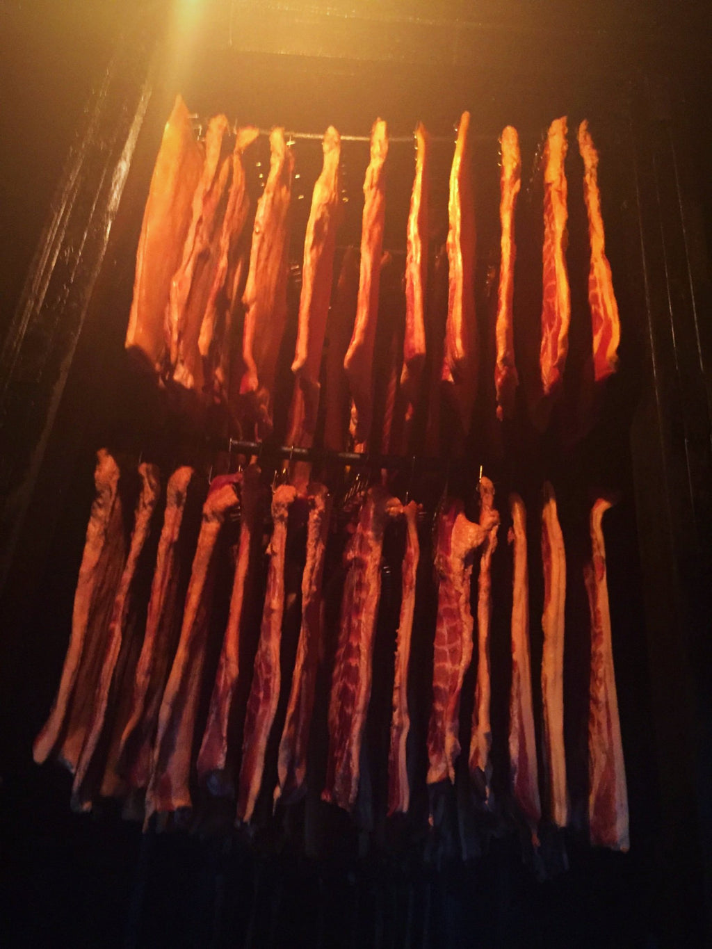 Father's Grilling Thick Sliced Hickory Bacon - GBH