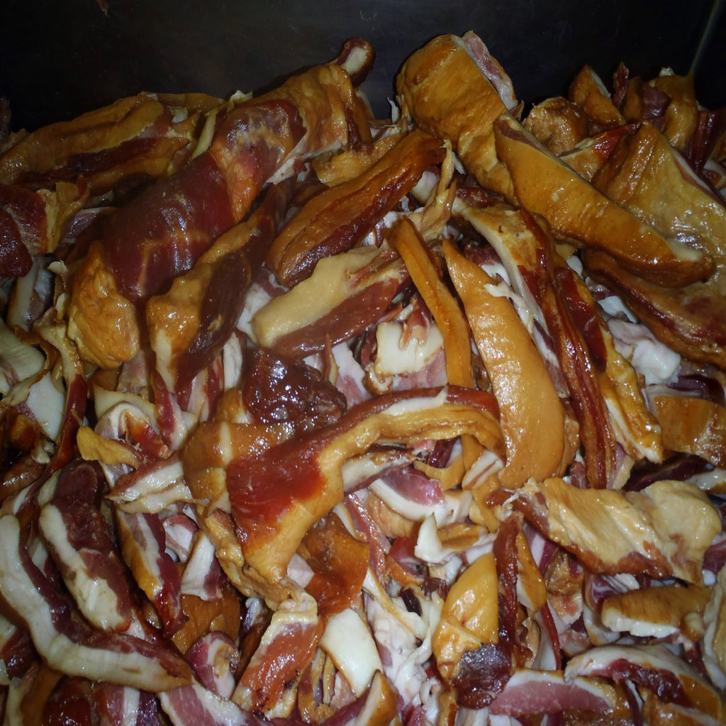 Bacon Seasoning 1lb pkg - BS